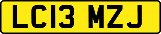 LC13MZJ