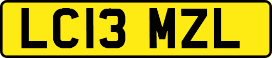 LC13MZL