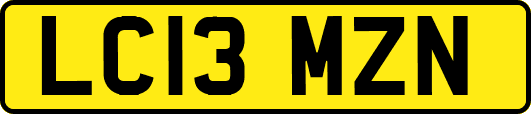LC13MZN