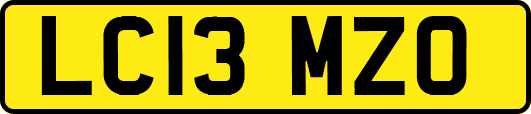 LC13MZO