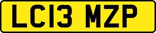 LC13MZP