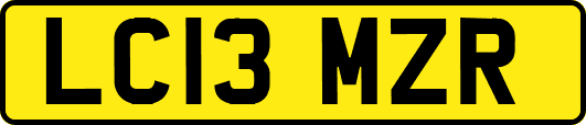 LC13MZR