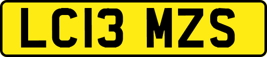 LC13MZS