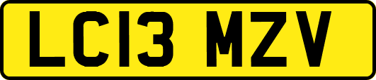 LC13MZV