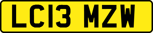 LC13MZW