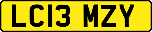 LC13MZY