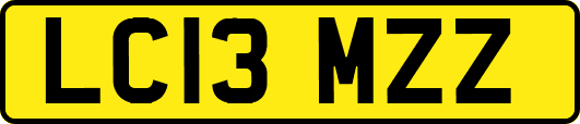 LC13MZZ
