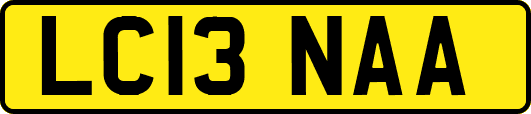 LC13NAA