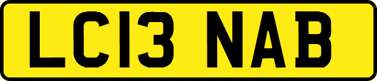 LC13NAB
