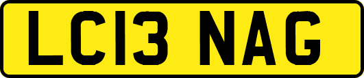 LC13NAG