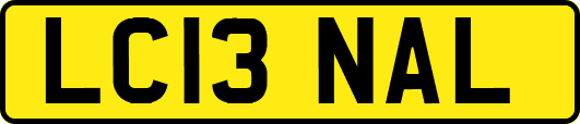 LC13NAL