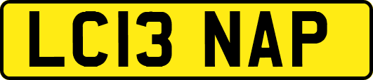 LC13NAP