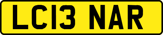 LC13NAR