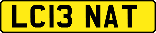 LC13NAT