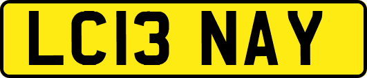 LC13NAY