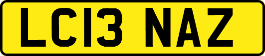 LC13NAZ