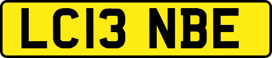 LC13NBE
