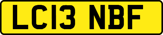 LC13NBF
