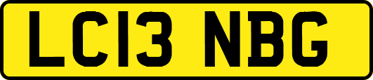 LC13NBG