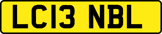LC13NBL