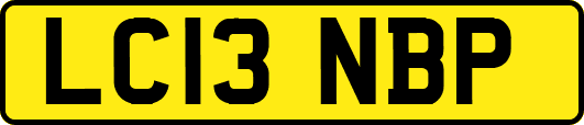 LC13NBP