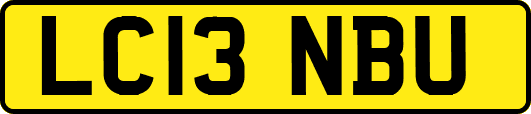 LC13NBU