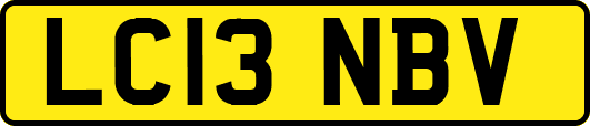 LC13NBV