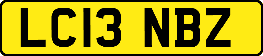 LC13NBZ