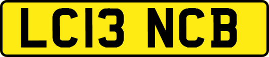 LC13NCB