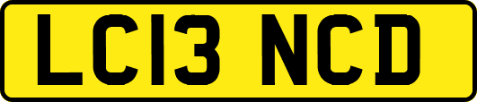 LC13NCD