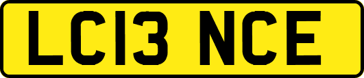 LC13NCE