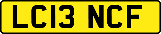 LC13NCF