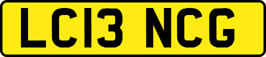 LC13NCG