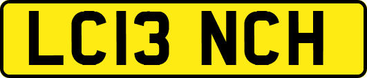 LC13NCH