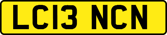 LC13NCN