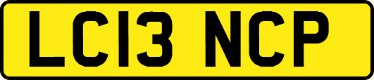 LC13NCP
