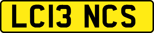 LC13NCS