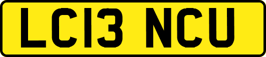 LC13NCU