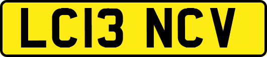 LC13NCV