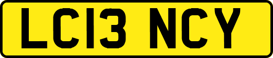 LC13NCY