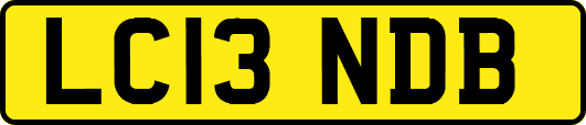 LC13NDB