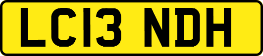 LC13NDH