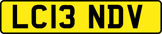 LC13NDV