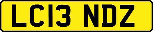 LC13NDZ