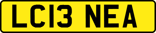 LC13NEA