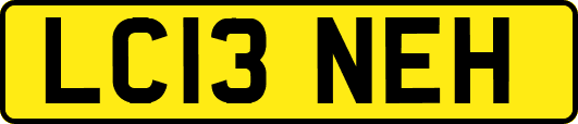 LC13NEH
