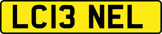 LC13NEL