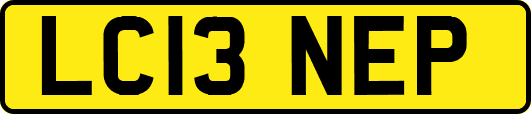 LC13NEP
