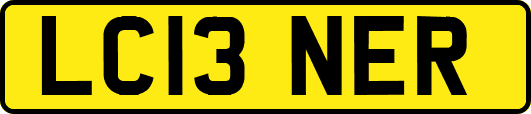 LC13NER