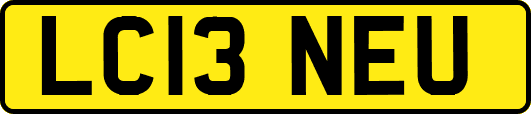 LC13NEU